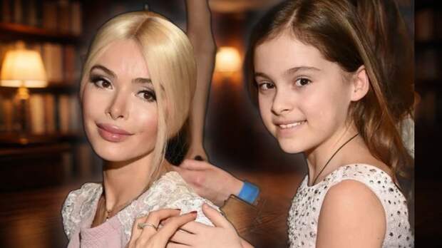 «Ты ничтожная!»: как «идеальная мама» Алена Кравец публично унизила приемную дочь и получила пощёчину судьбы