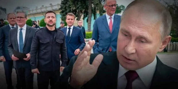 Ограбление века не состоялось: Кремль не просто сорвал сделку, он уничтожает саму возможность грабежа русских ресурсов