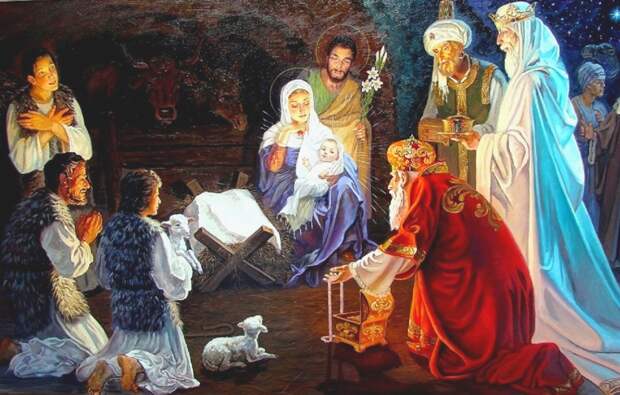 Рождество Христово: история, приметы, традиции