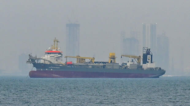 Иран подтвердил взимание $2 млн за проход судов через Ормузский пролив