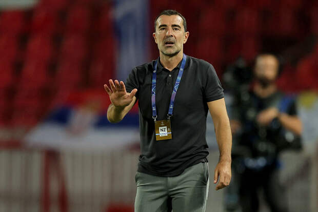 Эмери о Карседо: он проделает в "Спартаке" отличную работу