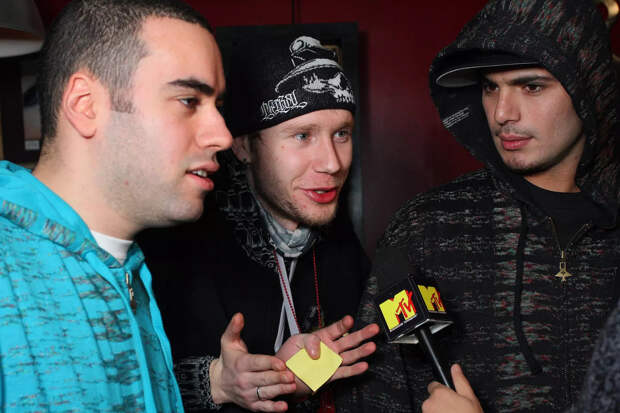 Рэпер Slimus покинул Россию, избавившись от квартиры ниже рыночной стоимости