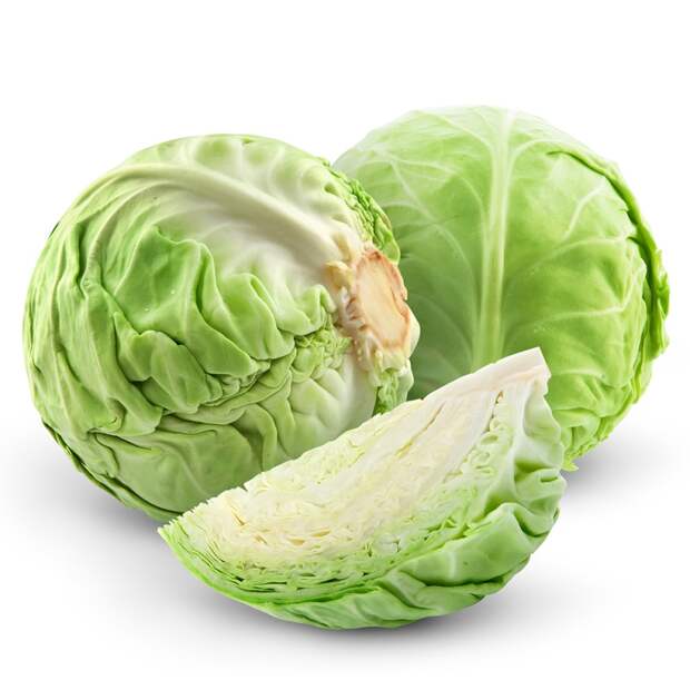 капуста