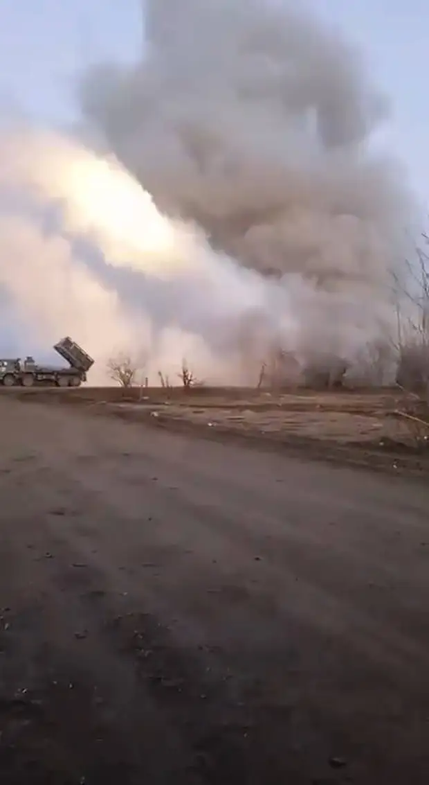 ИСДМ «Земледелие» в Специальной операции