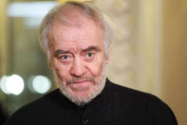 Валерию Гергиеву вручили статуэтку премии BraVo