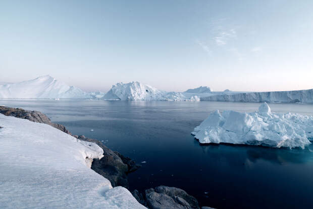 ПНИПУ: найден новый метод построения теплых хижин из прессованного снега