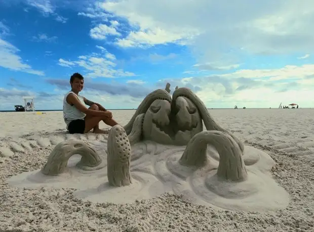 Необычные и крутые вещи, которые можно сделать своими руками