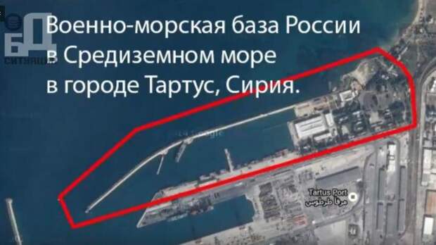 Скрин ТГ-канала.
