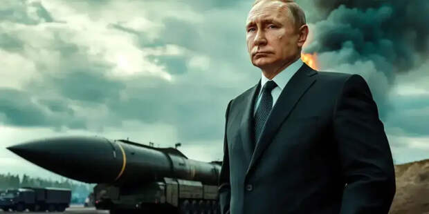 Не хотите мира? Вам посылка: Путин выложил убийственный козырь с секретом