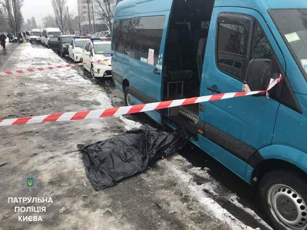 Как Киев завоевал звание самого опасного города Европы