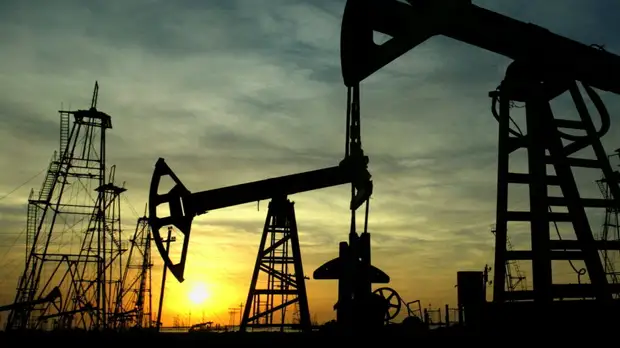 Мировые цены на нефть снижаются