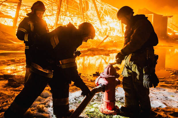 Российский военкор раскрыл подробности удара по ключевому узлу логистики ВСУ