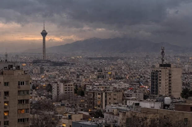 В Иране подтвердили, что погиб командующий ВМС КСИР Тангсири