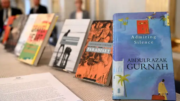 «За сострадательный анализ последствий колониализма»: лауреатом Нобелевской премии по литературе стал Абдулразак Гурна