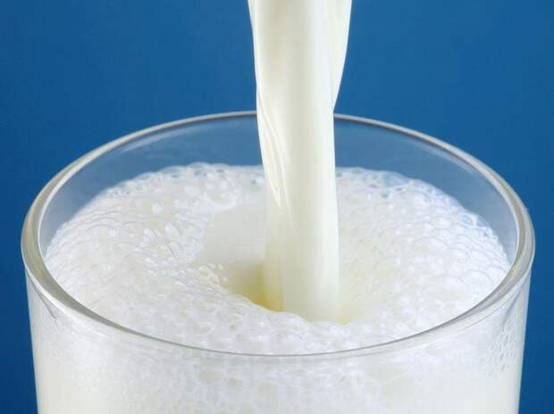 5 продуктов, которые нужно хранить исключительно в холодильнике