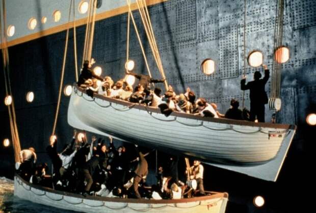 За что японцы осудили единственного соотечественника на «Титанике»