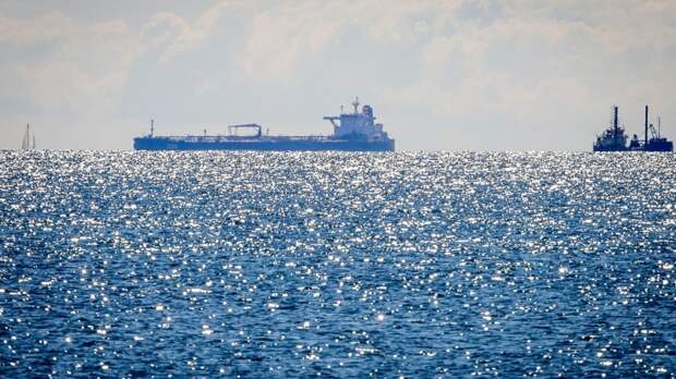 В Балтийском море отключён кабель между Польшей и Швецией