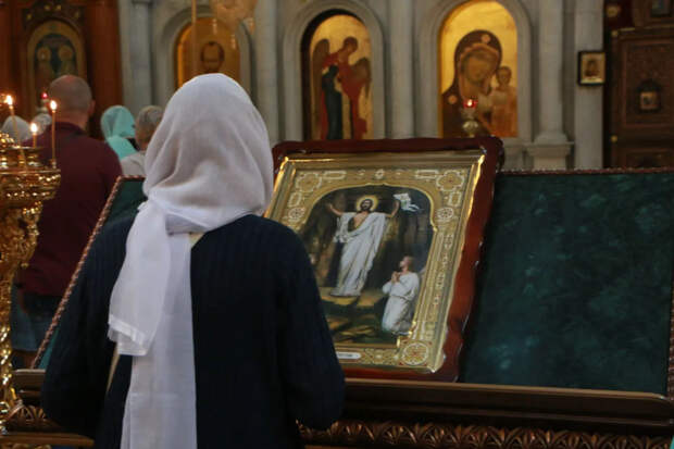 Пост - не олимпийское состязание: Священник объяснил важность духовной стороны