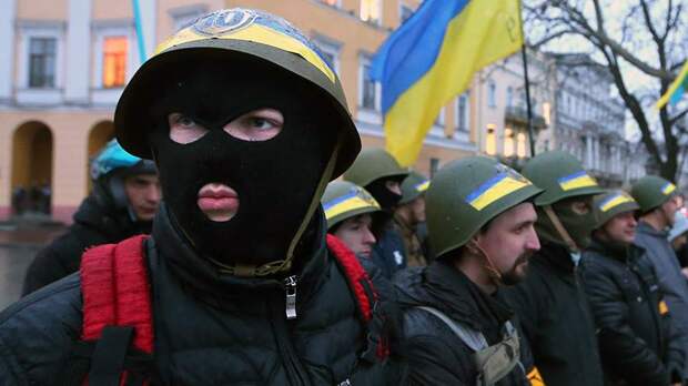 Поле боли: как на Украине расследовали одесскую трагедию 2 мая