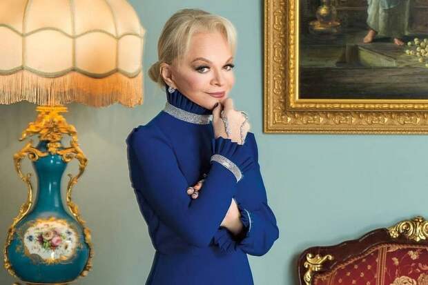 Обвиняемые по делу о мошенничестве с квартирой Ларисы Долиной подали апелляцию