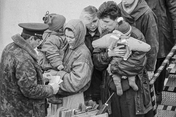 30 лет назад чеченские террористы захватили паром с россиянами. Почему в помощи захватчикам подозревали спецслужбы Турции?