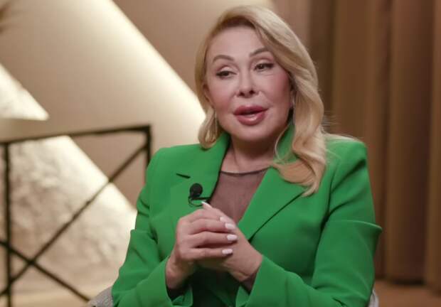 Дочь Любви Успенской Татьяна Плаксина нашлась