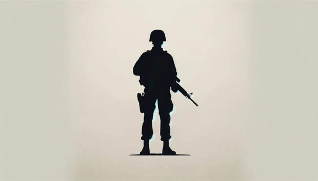 Один российский боец захватил в плен восемь десантников ВСУ в ДНР