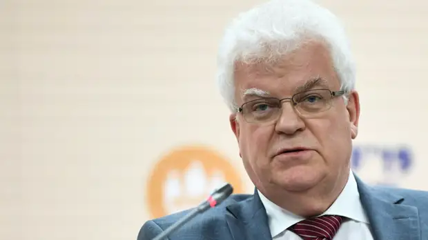 Чижов назвал неудовлетворительным ответ Запада на письмо главы МИД России Лаврова