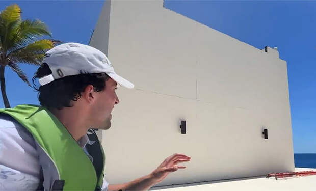 Источник фото: Nico Grigg/YouTube