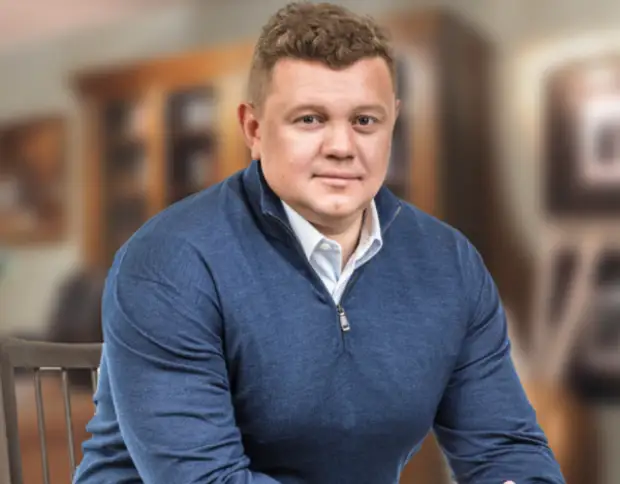 Евгений Кабанов Крым Фото