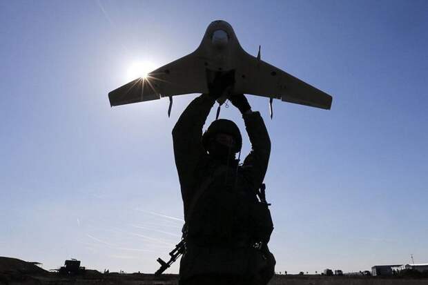 Пока вы спали: коррупционная схема Киева и планы США на военных в Германии