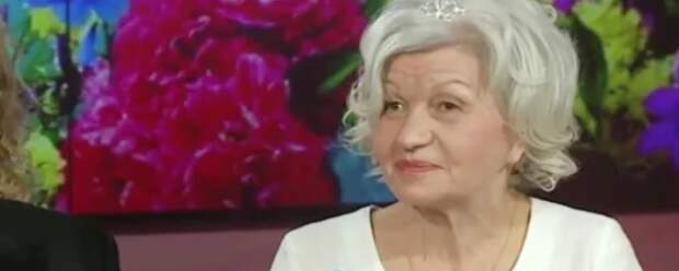 Бывшая жена Гогена Солнцева Терешкович аннулировала завещание на него и отписала имущество дочери