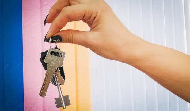 В Госдуме предложили удвоить налоговый вычет при покупке жилья