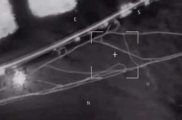 Военные РФ сорвали подвоз боеприпасов солдатам ВСУ в Сумской области