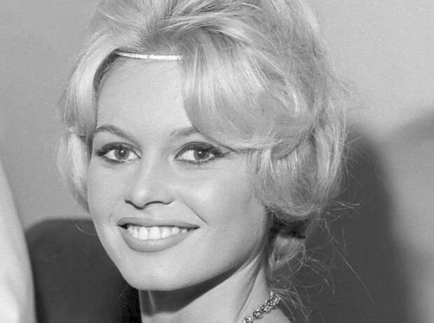 Французская актриса Брижит Бардо скончалась на 92-м году жизни