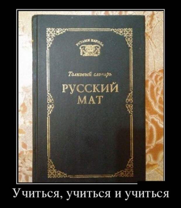 Демотиваторы (30 фото)