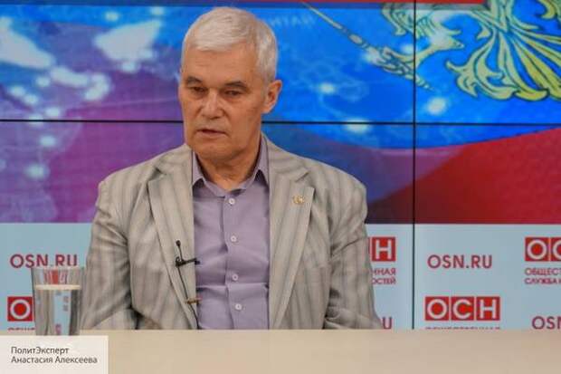 Капитан I ранга Сивков: Россия может уничтожить приближающуюся к границам РФ подлодку НАТО