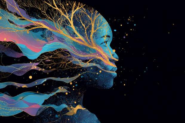 Учёные выяснили, что креативность людей с СДВГ связана с их «бродящим умом»