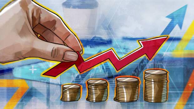 На Западе боятся не справиться с беспрецедентной инфляцией