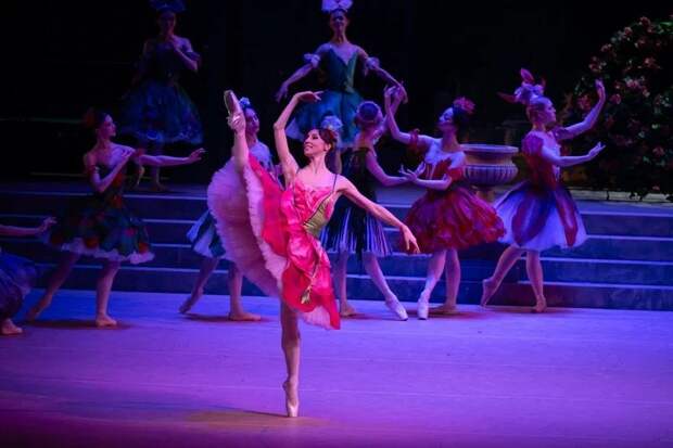 Более 65 спектаклей вошли в программу 32-го сезона «Золотой маски»