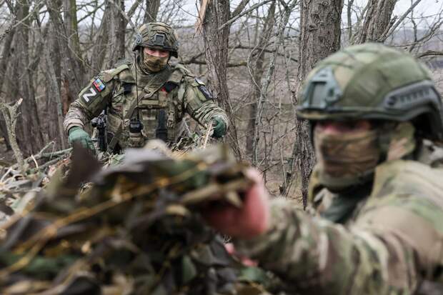 Лавров заявил об отсутствии конкретных предложений по ситуации на Украине