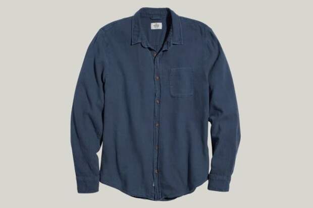 7 New Shirts And Shorts Releases From Marine Layer We're Liking Right Now