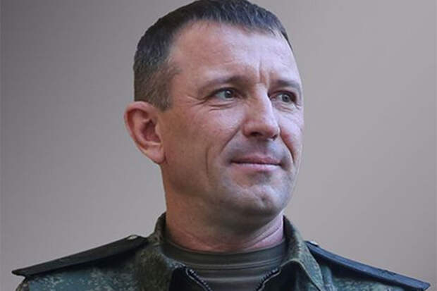 СК: следствие ходатайствовало о переводе генерала Попова под домашний арест