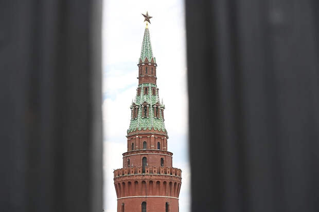 Кремль: Россия намерена развивать отношения с Саудовской Аравией и странами Персидского залива