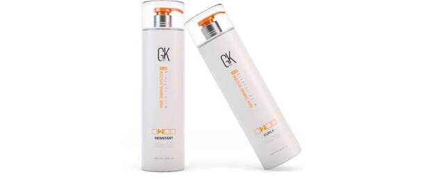 Обзор косметики GKhair