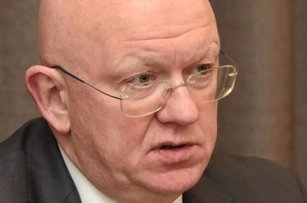 Небензя заявил о предвзятости ООН по вопросу урегулирования на Украине