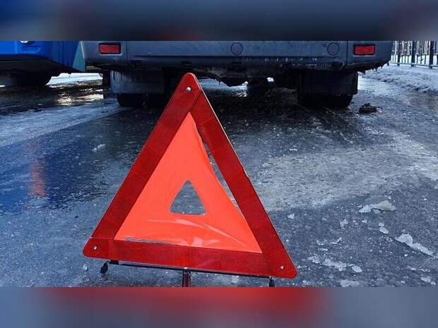 Смертельное ДТП произошло в Забайкалье (18+)