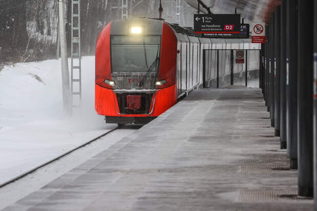 В Подмосковье выяснение национальности закончилось стрельбой