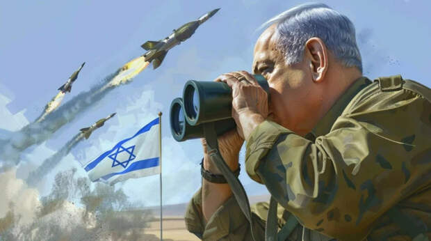 Шесть королей - против Ирана. Сенатор Грэм* потирает руки