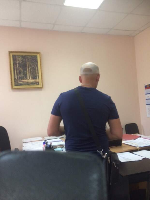 Понравилась прическа? Это сейчас настоящий хит в Красноярском крае девушки, жара, июнь, лето, погода, прикол, снег, юмор